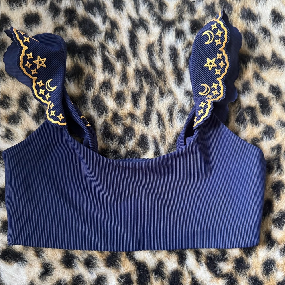 Beach Riot Sports Bra